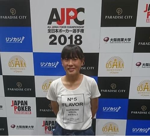 全日本ポーカー選手権2018：熱狂の舞台で勇者たちが競い合う！