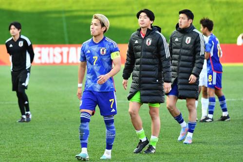 ワールドカップ2017結果：日本が勝利を収める！